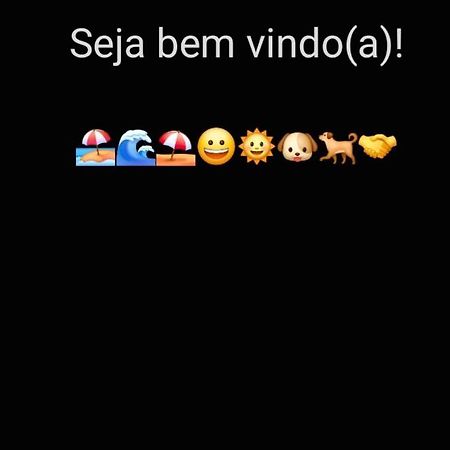 Casa Para Temporada Em Mongaguá Zewnętrze zdjęcie